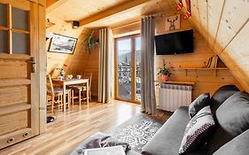Apartament Widokowy - Ceperka